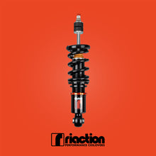 Load image into Gallery viewer, Riaction Coilovers Honda CRV (2002-2006) w/ Front Camber Plates - Default Title Alternate Image