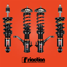 Load image into Gallery viewer, Riaction Coilovers Honda CRV (2002-2006) w/ Front Camber Plates - Default Title Alternate Image