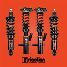 Load image into Gallery viewer, Riaction Coilovers Honda CRV (2007-2011) HA-026 - Default Title Alternate Image