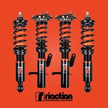Load image into Gallery viewer, Riaction Coilovers Honda CRV (2012-2016) w/ Front Camber Plates - Default Title Alternate Image
