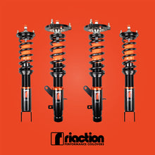 Load image into Gallery viewer, Riaction Coilovers Acura TLX (2014-2019) HA-048-LT - Default Title Alternate Image