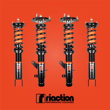 Load image into Gallery viewer, 993.00 Riaction Coilovers Honda Accord (2013-2017) 32 Way Adjustable - Redline360 Alternate Image