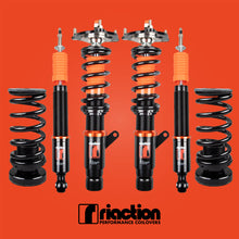Load image into Gallery viewer, 993.00 Riaction Coilovers Honda Accord Turbo (2018-2019-2020) RIA-FCSISS - Redline360 Alternate Image