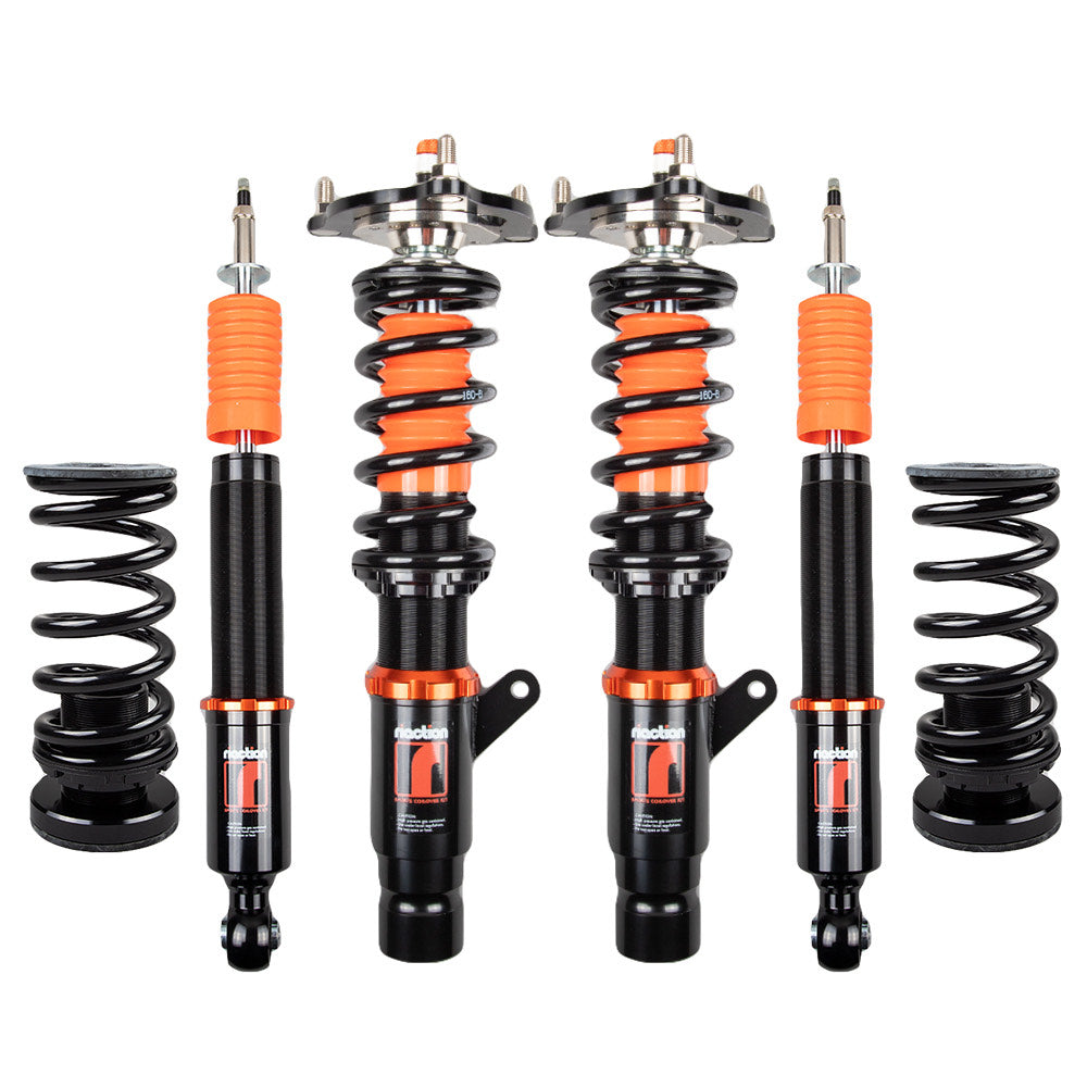 2020 civic deals si coilovers