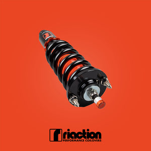 896.00 Riaction Coilovers Acura Integra Type-R (1997-2001) RIA-DC2RSS - Redline360