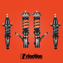 Load image into Gallery viewer, Riaction Coilovers Acura RSX &amp; RSX Type-S (02-06) 32 Way w/ Front Camber Plates - Default Title Alternate Image