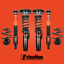Load image into Gallery viewer, 991.00 Riaction Coilovers BMW M3 E46 (01-06) 32 Way w/ Front Camber Plates - Redline360 Alternate Image