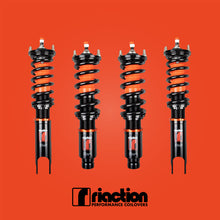 Load image into Gallery viewer, Riaction Coilovers Honda Civic &amp; Civic Si (2006-2011) w/ Front Camber Plates HA-001-LT - Default Title Alternate Image