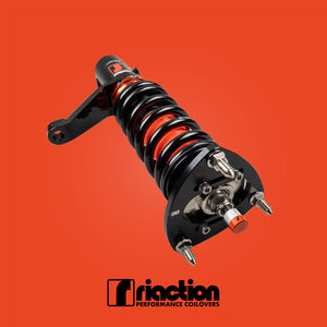 993.00 Riaction Coilovers Honda Civic (01-05) Civic Si EP3 (02-05) RIA-EP3SS - Redline360