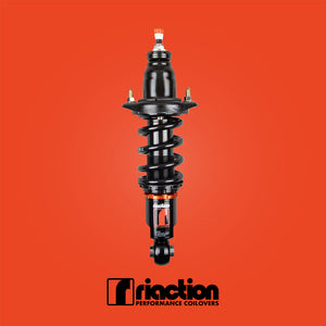 993.00 Riaction Coilovers Honda Civic (01-05) Civic Si EP3 (02-05) RIA-EP3SS - Redline360