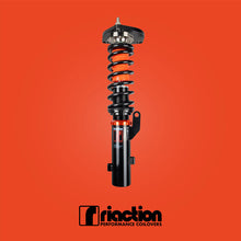 Load image into Gallery viewer, Riaction Coilovers Hyundai Elantra GT Sport (17-19) GT-1 32 Way Adjustable w/ Front Camber Plates Alternate Image