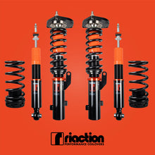 Load image into Gallery viewer, Riaction Coilovers Hyundai Elantra GT Sport (17-19) GT-1 32 Way Adjustable w/ Front Camber Plates Alternate Image