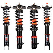 Load image into Gallery viewer, 1043.00 Riaction Coilovers Mitsubishi Lancer EVO 7/8/9 (01-07) w/ Camber Plates - Redline360 Alternate Image