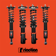 Load image into Gallery viewer, Riaction Coilovers Mitsubishi Lancer EVO 10 (08-16) w/ Front Camber Plates - Default Title Alternate Image