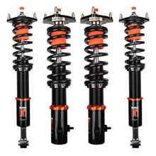Load image into Gallery viewer, Riaction Coilovers Mitsubishi Lancer EVO 10 (08-16) w/ Front Camber Plates - Default Title Alternate Image