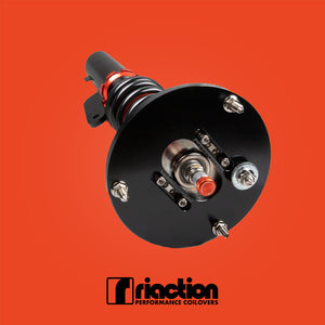 Riaction Coilovers BMW 328i 330i 335i 340i RWD F30 (12-18) 32 Way w/ F