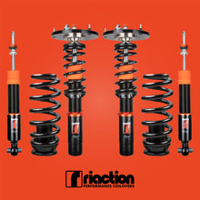 Load image into Gallery viewer, Riaction Coilovers BMW 328i 330i 335i 340i RWD F30 (12-18) 32 Way w/ Front Camber Plates - Default Title Alternate Image