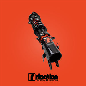 993.00 Riaction Coilovers Acura ILX (2013-2015) 32 Way w/ Front Camber Plates - Redline360