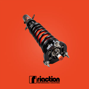 993.00 Riaction Coilovers Acura ILX (2013-2015) 32 Way w/ Front Camber Plates - Redline360