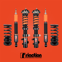 Load image into Gallery viewer, Riaction Coilovers Honda Civic (12-15) Civic Si (12-13) 32 Way w/ Front Camber Plates - Default Title Alternate Image