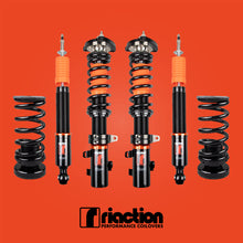 Load image into Gallery viewer, 993.00 Riaction Coilovers Acura ILX (2013-2015) 32 Way w/ Front Camber Plates - Redline360 Alternate Image
