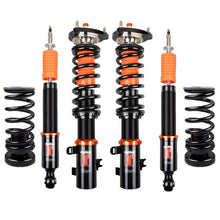 Load image into Gallery viewer, Riaction Coilovers Honda Civic (12-15) Civic Si (12-13) 32 Way w/ Front Camber Plates - Default Title Alternate Image