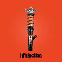 Load image into Gallery viewer, Riaction Coilovers Honda Accord (2018-2022) GT-1 32 Way Adjustable w/ Front Camber Plates Alternate Image