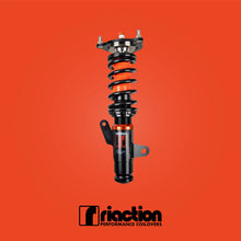 Load image into Gallery viewer, Riaction Coilovers Honda Civic Type R FK8 (17-20) GT-1 32 Way Adjustable w/ Front Camber Plates - Default Title Alternate Image