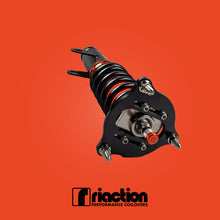 Load image into Gallery viewer, Riaction Coilovers Honda Civic Type R FK8 (17-20) GT-1 32 Way Adjustable w/ Front Camber Plates - Default Title Alternate Image