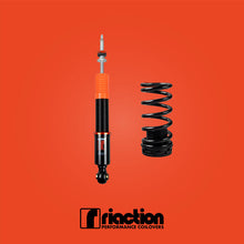 Load image into Gallery viewer, Riaction Coilovers Honda Civic Type R FK8 (17-20) GT-1 32 Way Adjustable w/ Front Camber Plates - Default Title Alternate Image