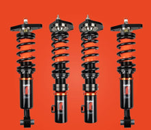 Load image into Gallery viewer, 993.00 Riaction Coilovers Hyundai Genesis Coupe (10-16) w/ Camber Plates - True Rear or Divorced - Redline360 Alternate Image