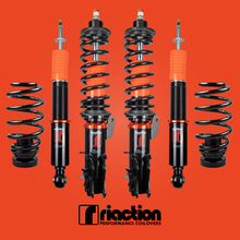 Load image into Gallery viewer, Riaction Coilovers Honda Fit (2015-2018) GT-1 32 Way Adjustable Alternate Image