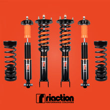 Load image into Gallery viewer, 943.00 Riaction Coilovers Lexus GS350 / GS450h RWD [Fork FLM] (2013-2019) RIA-GS350SS - Redline360 Alternate Image