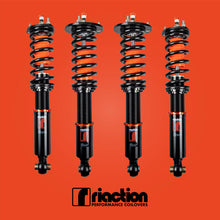 Load image into Gallery viewer, Riaction Coilovers Lexus GS430 (2006-2012) GT-1 32 Way Adjustable - Default Title Alternate Image