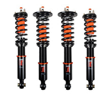 Load image into Gallery viewer, Riaction Coilovers Lexus GS430 (2006-2012) GT-1 32 Way Adjustable - Default Title Alternate Image