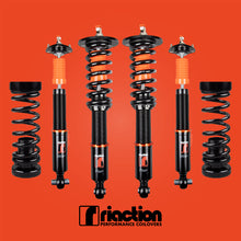 Load image into Gallery viewer, Riaction Coilovers Lexus IS200T / IS300h / IS350 XE30 (14-17) Ball or Fork FLM - Ball FLM Alternate Image
