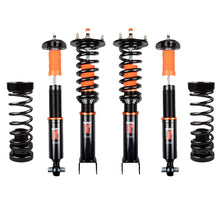 Load image into Gallery viewer, Riaction Coilovers Lexus IS200T / IS300h / IS350 XE30 (14-17) Ball or Fork FLM - Fork FLM Alternate Image
