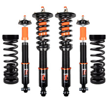 Load image into Gallery viewer, Riaction Coilovers Lexus IS200T / IS300h / IS350 XE30 (14-17) Ball or Fork FLM - Ball FLM Alternate Image