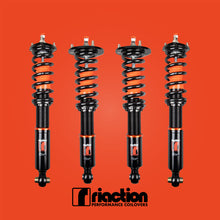 Load image into Gallery viewer, Riaction Coilovers Lexus IS250 IS350 RWD (2006-2013) 32 Way Adjustable - Default Title Alternate Image