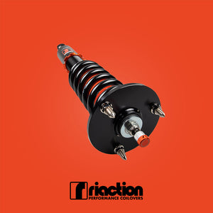 943.00 Riaction Coilovers Lexus IS300 (2000-2005) RIA-IS300SS - Redline360