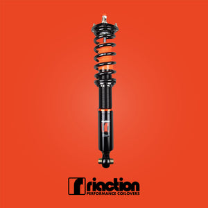 943.00 Riaction Coilovers Lexus IS300 (2000-2005) RIA-IS300SS - Redline360