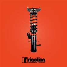 Load image into Gallery viewer, Riaction Coilovers Nissan Altima (2007-2018) GT-1 32 Way Adjustable w/ Front Camber Plate Alternate Image