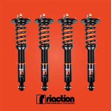 Load image into Gallery viewer, 943.00 Riaction Coilovers Lexus LS400 (1989-2000) 32 Way Adjustable - Redline360 Alternate Image