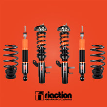 Load image into Gallery viewer, 993.00 Riaction Coilovers Ford Focus ST (2011-2019) RIA-MK3STSS - Redline360 Alternate Image