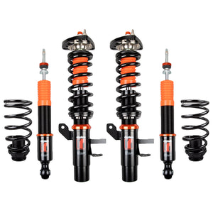 993.00 Riaction Coilovers Ford Focus ST (2011-2019) RIA-MK3STSS - Redline360