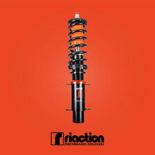 Load image into Gallery viewer, Riaction Coilovers Audi TT MK1 FWD (98-07) GT-1 32 Way Adjustable w/ Front Camber Plates Alternate Image