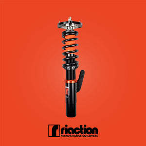 993.00 Riaction Coilovers VW Eos (2007-2015) RIA-MK6SS-E - Redline360