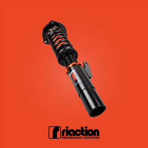 993.00 Riaction Coilovers VW Eos (2007-2015) RIA-MK6SS-E - Redline360