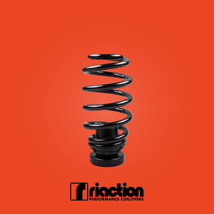 993.00 Riaction Coilovers VW Eos (2007-2015) RIA-MK6SS-E - Redline360