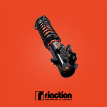 Load image into Gallery viewer, Riaction Coilovers Ford Fiesta ST MK6 (11-19) GT-1 32 Way Adjustable w/ Front Camber Plates Alternate Image